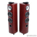 Bowers & Wilkins 804 D3 Floorstanding Speakers; Rosenut Pair