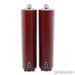 Bowers & Wilkins 804 D3 Floorstanding Speakers; Rosenut Pair