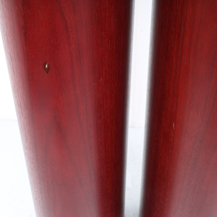 Bowers & Wilkins 804 D3 Floorstanding Speakers; Rosenut Pair