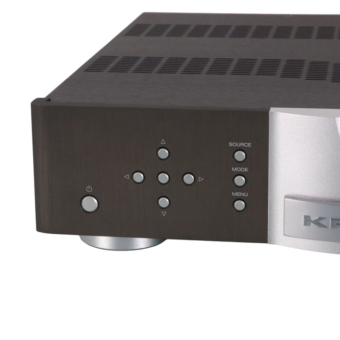 Krell Foundation 4K UHD 7.2 Channel Home Theater Processor