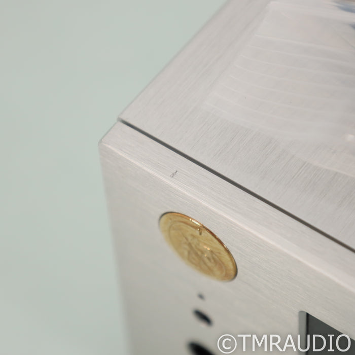 Gold Note DS-10 DAC; D/A Converter