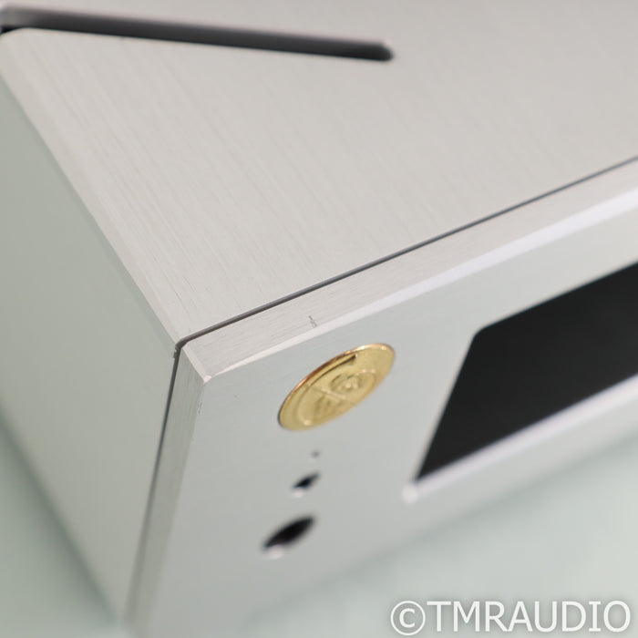 Gold Note DS-10 DAC; D/A Converter