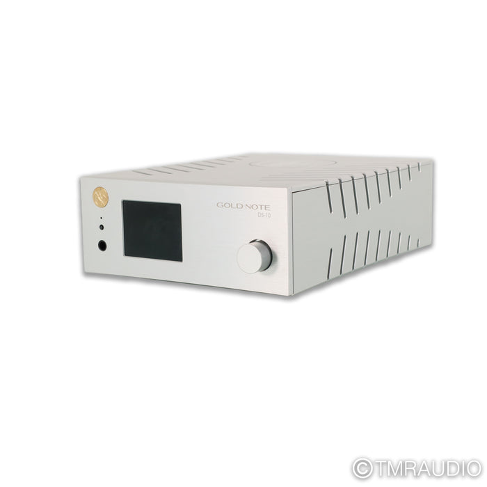 Gold Note DS-10 DAC; D/A Converter