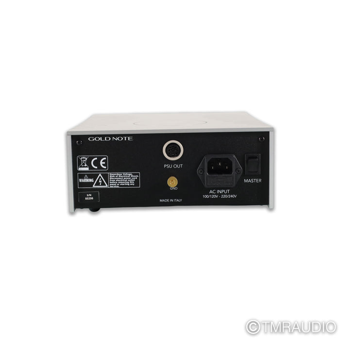 Gold Note PSU-10 EVO Power Supply