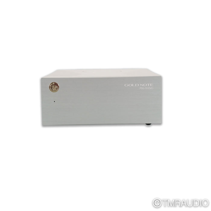 Gold Note PSU-10 EVO Power Supply