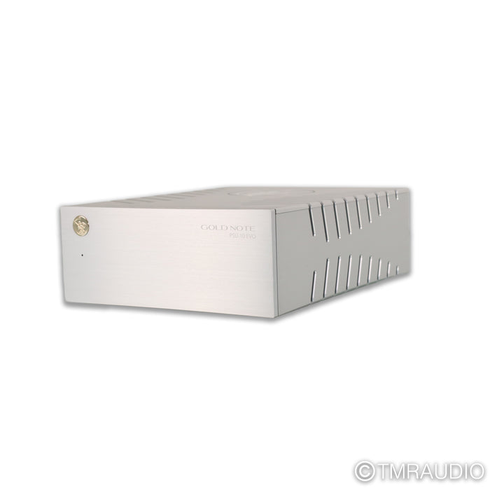 Gold Note PSU-10 EVO Power Supply