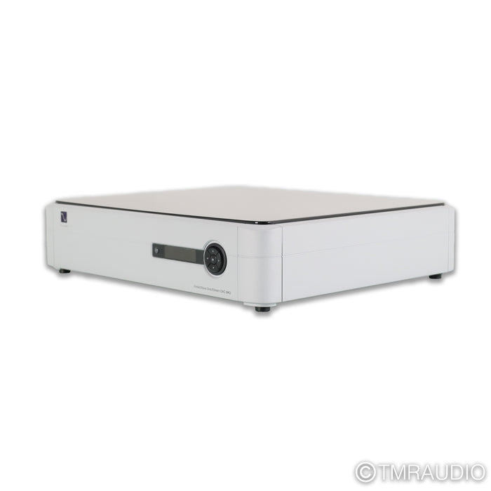 PS Audio DirectStream DAC MK2; D/A Converter