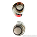 Silversmith Audio Fidelium Speaker Cables; 8ft Pair