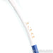 REL Acoustics Bassline Blue High-Level Speakon Subwoofer Cable; 3m