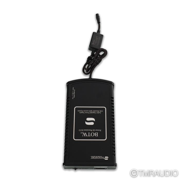 Lumin U1 Mini Network Streamer; w/ sBooster BOTW Power Supply