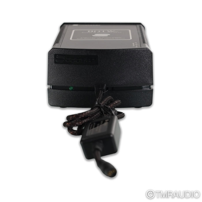 Lumin U1 Mini Network Streamer; w/ sBooster BOTW Power Supply