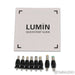 Lumin U1 Mini Network Streamer; w/ sBooster BOTW Power Supply