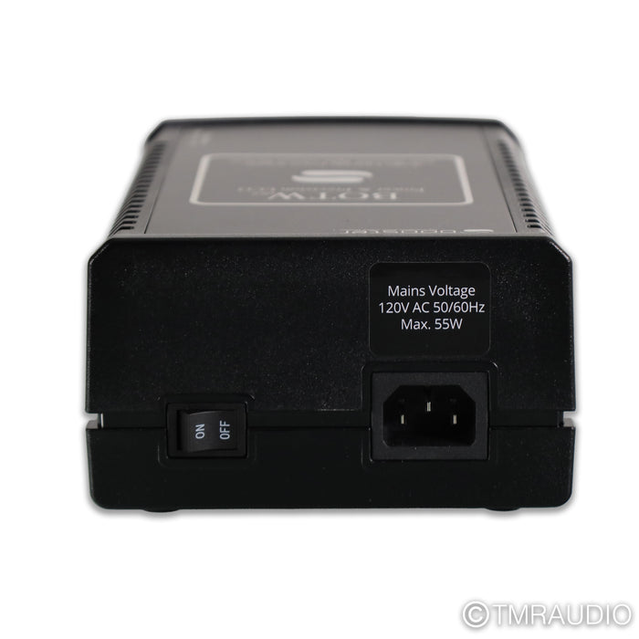 Lumin U1 Mini Network Streamer; w/ sBooster BOTW Power Supply