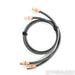 Cardas Audio Clear Reflection XLR Cables; 1m Pair Balanced Interconnects