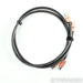 Cardas Audio Clear Reflection XLR Cables; 1m Pair Balanced Interconnects