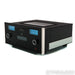 McIntosh C2600 Stereo Tube Preamplifier; MM / MC Phono