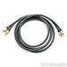 Kordz Pro Dual AV RCA Cable; 2m Stereo Interconnect