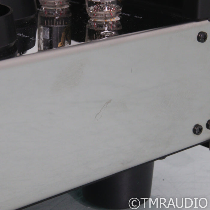 McIntosh MC2102 Mono/Stereo Tube Power Amplifier