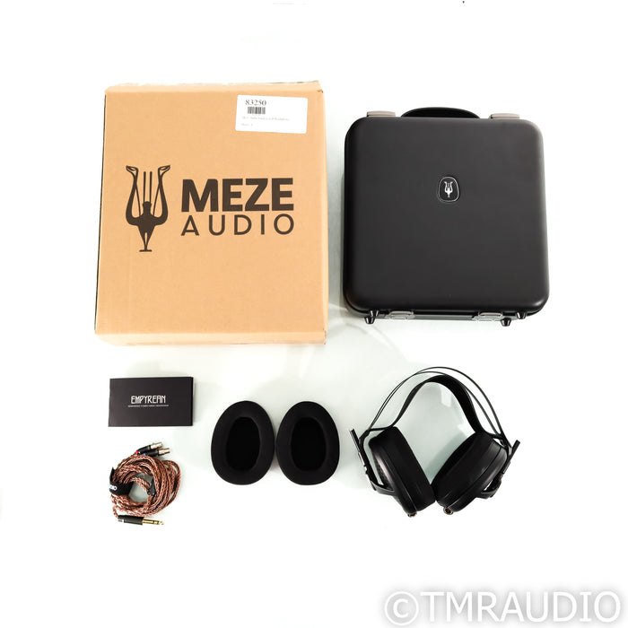 Meze Audio Empyrean II Open Back Planar Headphones