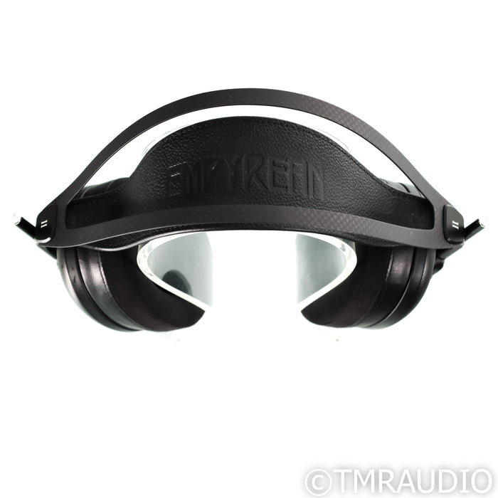 Meze Audio Empyrean II Open Back Planar Headphones