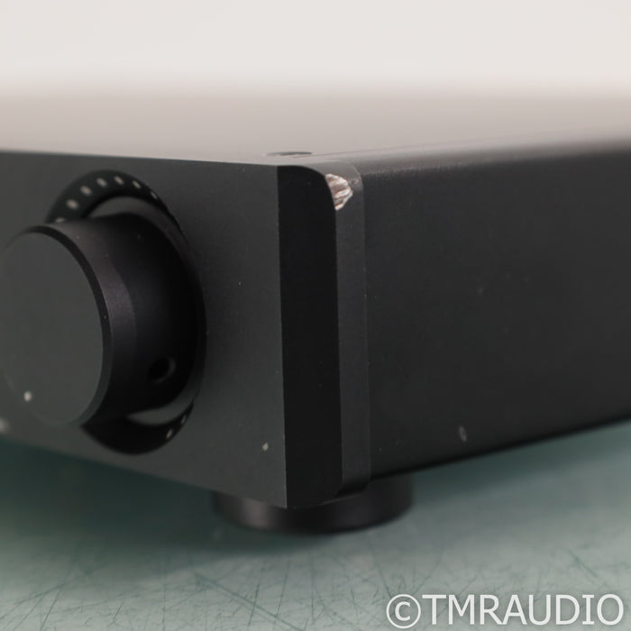 Questyle CMA Fifteen Headphone Amplifier / DAC; D/A Converter