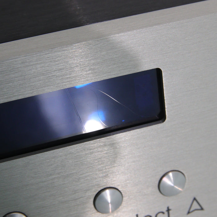 Pass Labs X1 Stereo Preamplifier