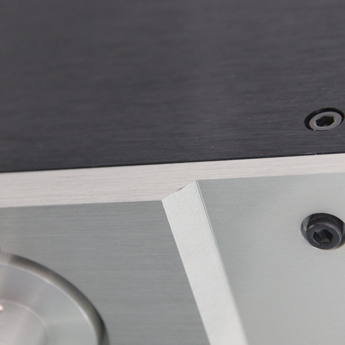 Pass Labs X1 Stereo Preamplifier