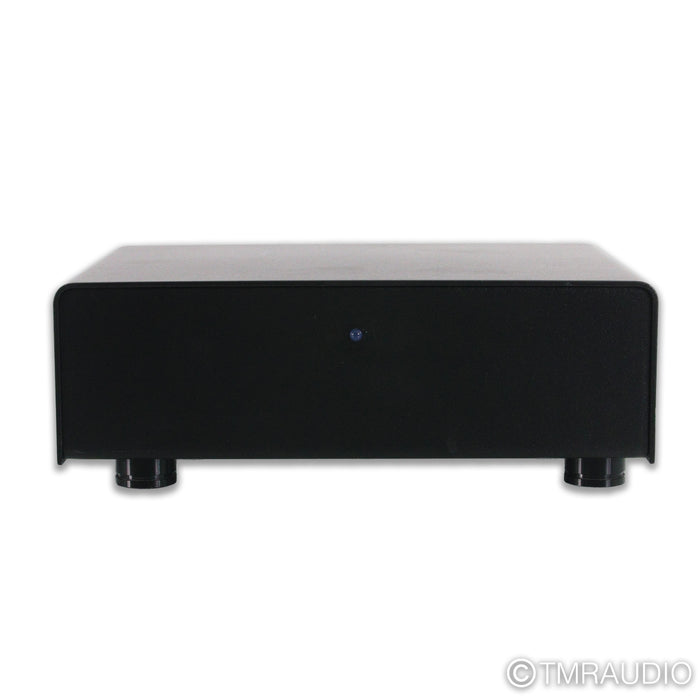 Pass Labs X1 Stereo Preamplifier