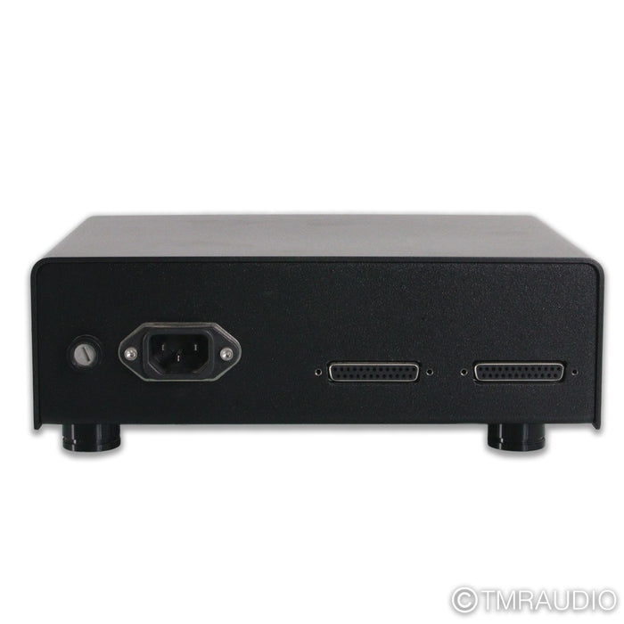 Pass Labs X1 Stereo Preamplifier