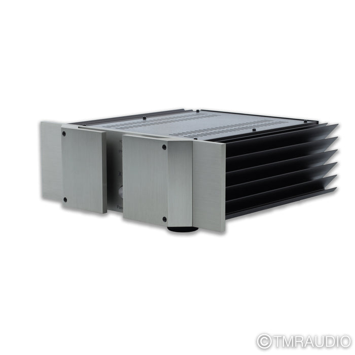 Pass Labs X150 Stereo Power Amplifier