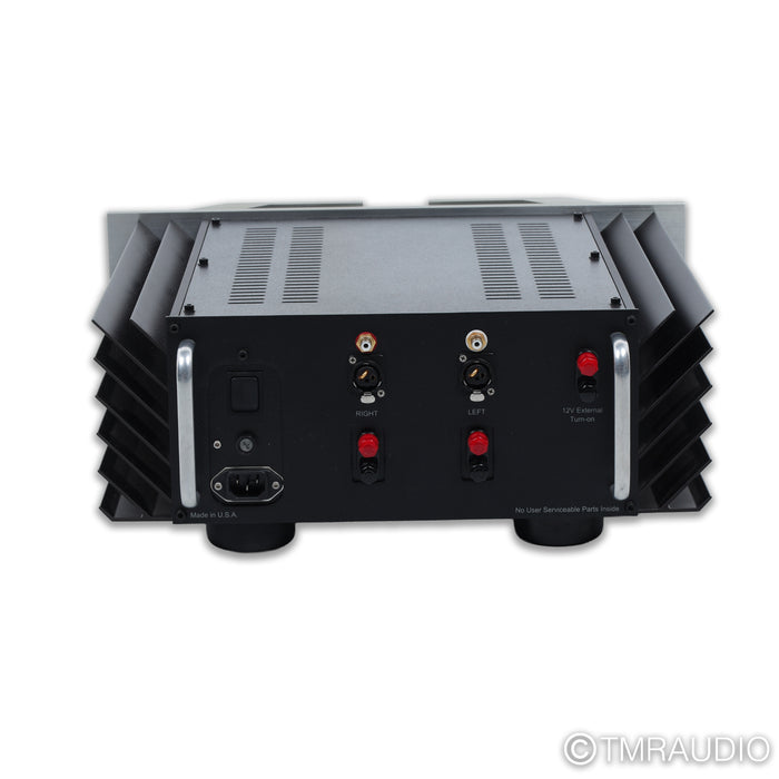 Pass Labs X150 Stereo Power Amplifier