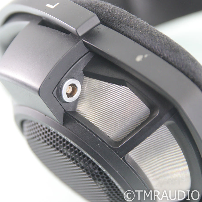 Sennheiser HD 800 S Open Back Headphones
