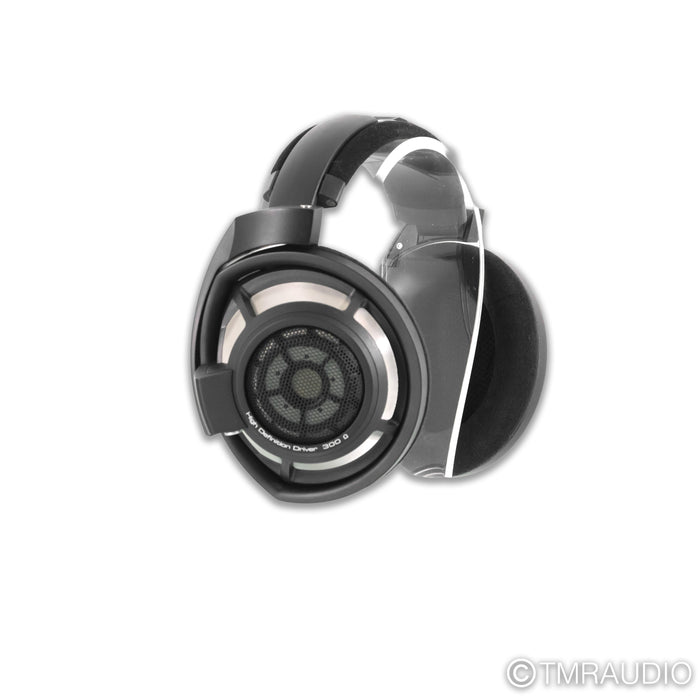 Sennheiser HD 800 S Open Back Headphones