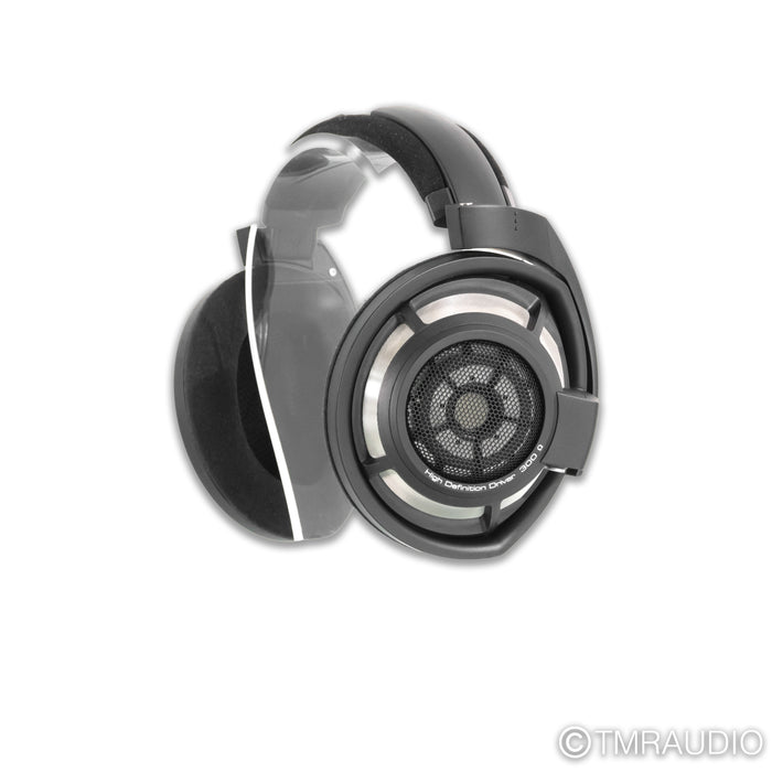 Sennheiser HD 800 S Open Back Headphones