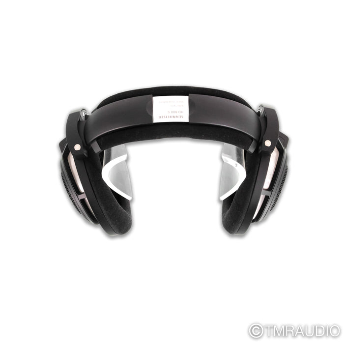 Sennheiser HD 800 S Open Back Headphones