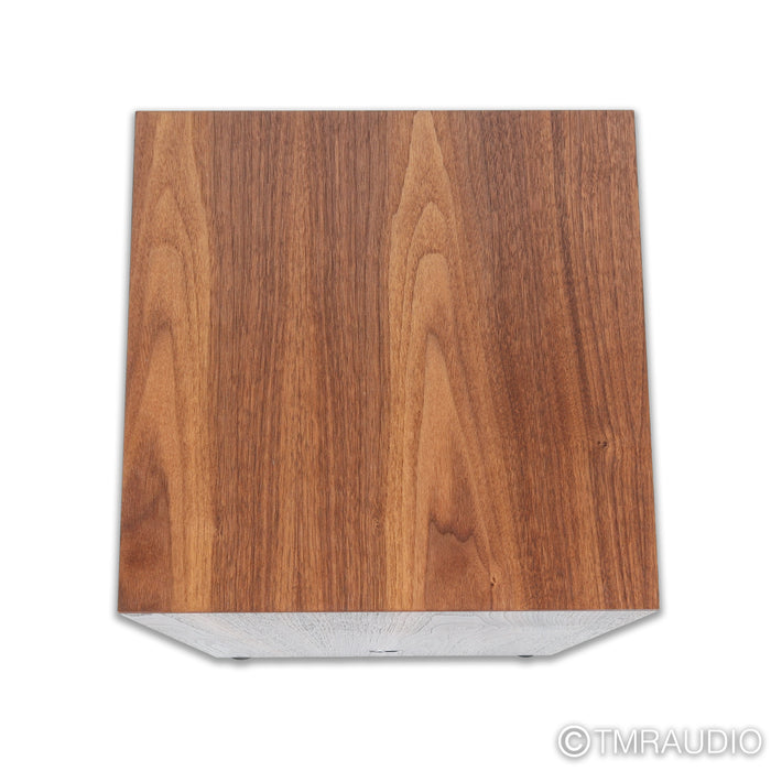 Zu Audio Undertone 3 12" Powered Subwoofer; Walnut