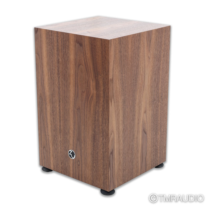 Zu Audio Undertone 3 12" Powered Subwoofer; Walnut