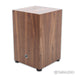 Zu Audio Undertone 3 12" Powered Subwoofer; Walnut