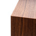 Zu Audio Undertone 3 12" Powered Subwoofer; Walnut