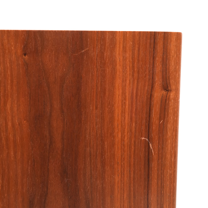 Harbeth Super HL5+ XD Bookshelf Speakers; Walnut Pair