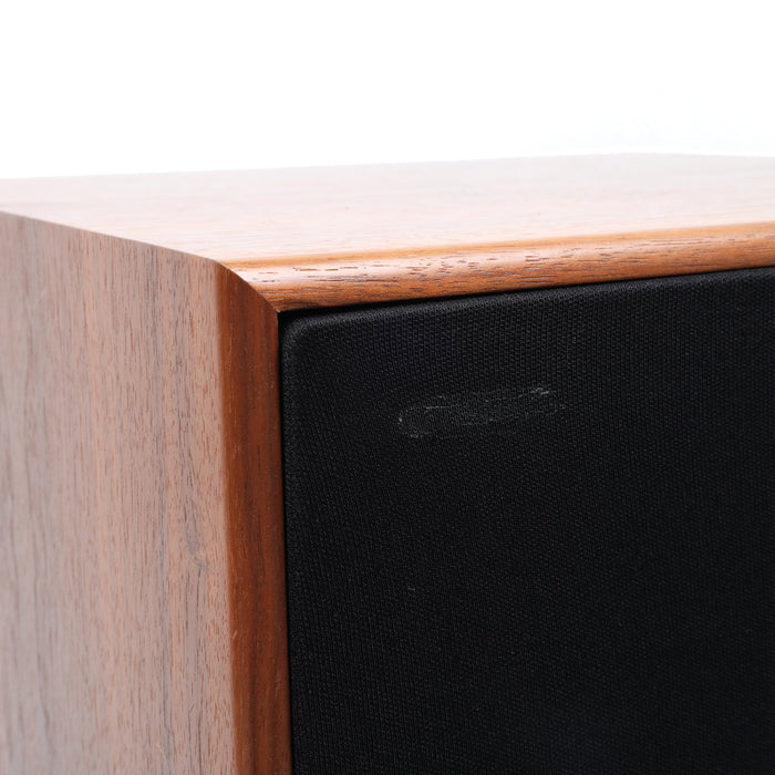 Harbeth Super HL5+ XD Bookshelf Speakers; Walnut Pair