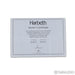 Harbeth Super HL5+ XD Bookshelf Speakers; Walnut Pair