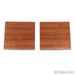 Harbeth Super HL5+ XD Bookshelf Speakers; Walnut Pair