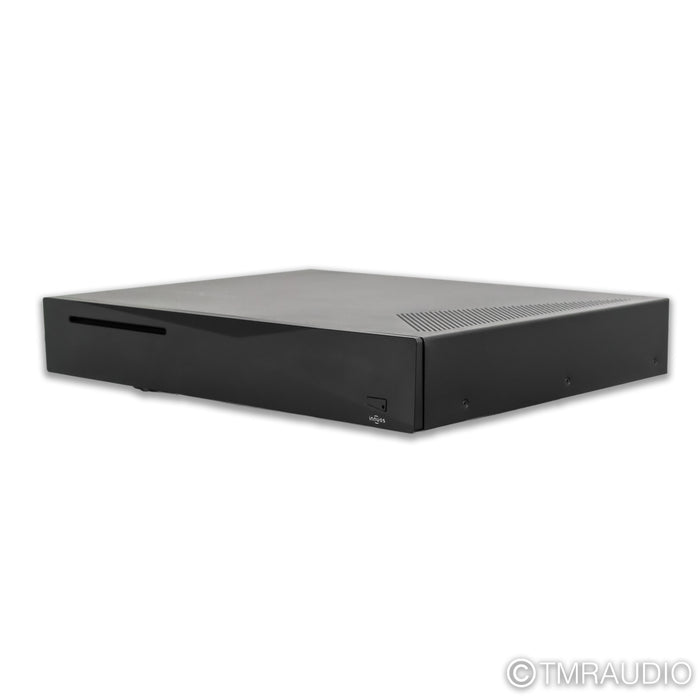 Innuos ZENith mk3 Network Streamer; 2TB