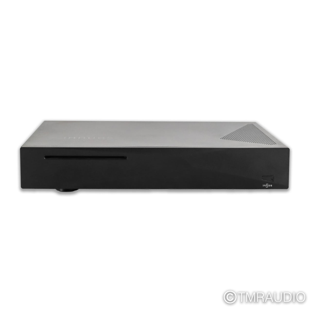 Innuos ZENith mk3 Network Streamer; 2TB — The Music Room