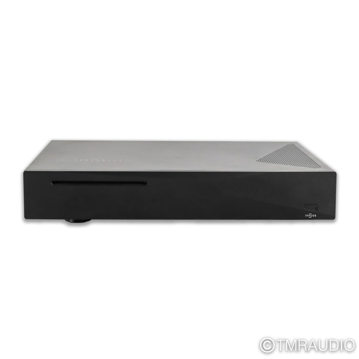 Innuos ZENith mk3 Network Streamer; 2TB