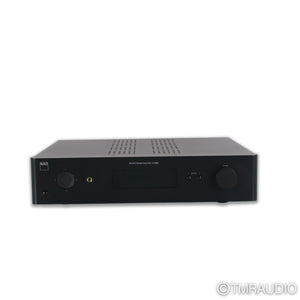 NAD Electronics C 658 Streaming DAC / Preamplifier; MM Phono
