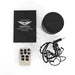Empire Ears Raven In-Ear Headphones; IEMs