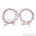 XLO Electric Signature 3 Speaker Cables; 2.5m Pair