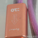 XLO Electric Signature 3 Speaker Cables; 2.5m Pair